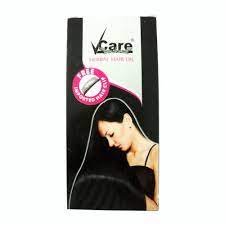 Murtela presents hair serum which composes of aqua, ubiquinone, linoleic acid, dexpanthenol, hydroxyethyl cellulose, glycerin, olus oil. Buy Vcare Hair Oil Herbal 100 Ml Online At The Best Price Bigbasket