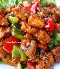 Triknya adalah dengan merebus kangkung selama 2 menit sebelum dimasak tidak lebih dari 5 menit. Ayam Lada Hitam Resep Masakan Rumahan Enak Terbaru Wajib Coba Kekinian Simple Dan Mudah Resep Kue Dan Masakan