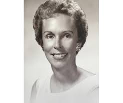 Evelyn Van Orsdel Obituary (1921