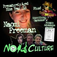 Stream Noid Culture