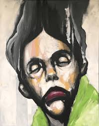 Welcome new artist: Dondi Bueno