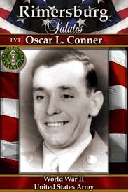 Rimersburg Hometown Hero Project