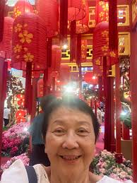 Deco in Pavilions Kuala Lumpur 跟随潮流去打卡