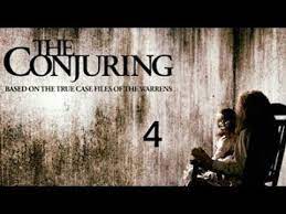 Everything we know about the conjuring 4. The Conjuring 4 Official Trailer 2018 Youtube