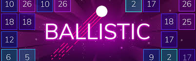 Ballistic