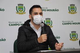 The people from campo mourão are called. Yp8viyxvmmhyim