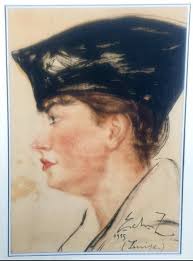 Thomas Germain Joseph Duvivier (paris 1735 1814) An Allegory Of Sculpture  And Architecture