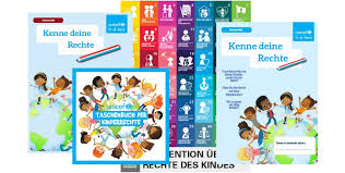 So die frage zu beginn der aufgabe. Kinderrechte Fur Jedes Kind Unicef Letzebuerg