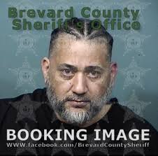 Arrests In Brevard County: May 26, 2023