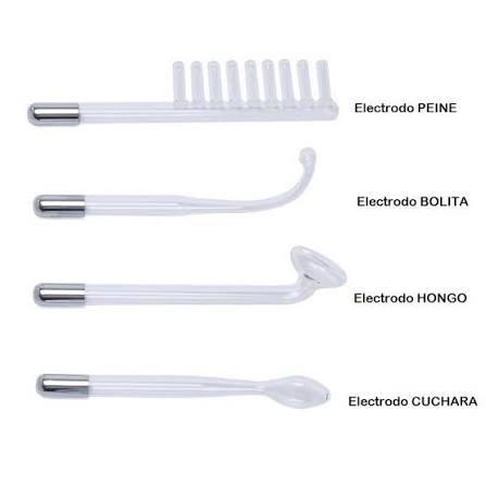 🔥REPUESTO DE ALTA FRECUENCIA 🔥 tenemos en stock los 4 modelos de  electrodos 🔥APROVECHA ☎️989398814