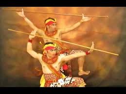 Mungkin ada diantara anda yang sudah pernah menyaksikan tarian ini dan ada juga yang belum. Tari Prawiro Watang Pencak Silat Javanese Classical Dance Hd Youtube