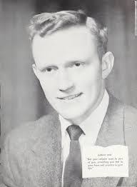 Donald Canaday's Instagram, Twitter & Facebook