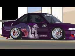 Welcome to the fr legends wiki! Cinematic S14 Fr Legends Livery Orochimaru