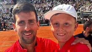 David Jennequin, un Calaisien fana de la fléchette était au championnat de  France à Saumur