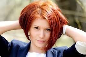 But don't forget about movement created with subtle layers! Fine Hair Don T Care With These 50 Fabulous Bob Haircuts Hair Motive