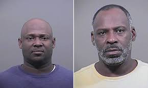 Update: Detective solves decade old Waldorf robbery