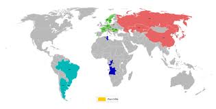 Consultez les dernières infos championnat du monde et retrouvez les articles, vidéos, commentaires et analyses en un même lieu. File Championnat Du Monde Junior Handball Feminin 2014 Pays Participants Svg Wikimedia Commons