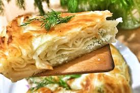 Tava Boregi Yemek Tarifi Yemek Gida Ve Afiyet Olsun