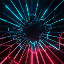 See more ideas about vibes, aesthetic wallpapers, unique wallpaper. Electric Vibe Abstract 4k Ipad Air Wallpapers Free Download