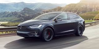 If we had to choose. 2021 Tesla Model X Review Pricing And Specs