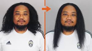 Meluruskan permanen rambut pria di rumah modal 20k. Straightpro Produk Berkesan Luruskan Rambut Tanpa Rebonding Qaseh Dalia S Blog