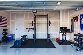 Organize it how you please! Rogue Fitness On Twitter Garage Gym Setup Courtesy Of Kyle Dillon Http T Co Pigltcsc5a Http T Co Nmbxuawisf