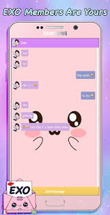 Exo Messenger Chat Simulator Download Apk Free For Android Apktume Com Contribute to emsk/emsk.vercel.app development by creating an account on github. exo messenger chat simulator download