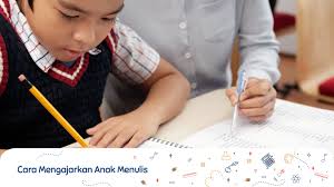 Check spelling or type a new query. 8 Cara Mengajarkan Anak Menulis Sekolah Prestasi Global
