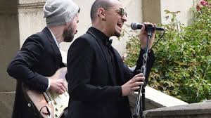 We did not find results for: Tod Von Chester Bennington So Appelliert One Republic An Menschen Mit Suizid Gedanken Stern De