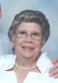 Mary Stanley Obituary