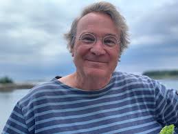 Board Members — Vinalhaven Land Trust