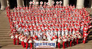 Check spelling or type a new query. Macy S Great American Marching Band Macy S Thanksgiving Day Parade Wiki Fandom