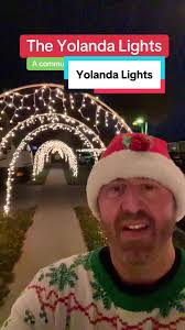 Yolanda Lights
