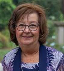 Molly S. (Burns) Smith Obituary July 8, 2023