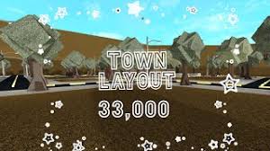 I just post roblox bloxburg speedbuilds on this channel! Bloxburg Town Layout Large Plot Ep 1 Youtube