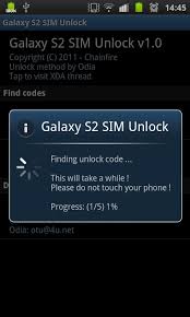 Htc promised that the android 4.4 update would begin rolling out to the htc one at the end of january, but if you have an unlocked version or the developer edition of the device, you're in luck. Sgs 2 Sim Unlock Code Finder Frees Your Sgs 2