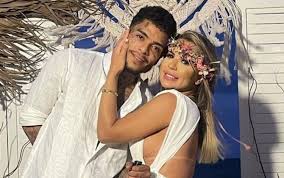 Pouco mais de dois meses depois da morte de mc kevin, que caiu da sacada de um quarto de hotel no rio, nem tudo está esclarecido. Pericia Indica Que Morte De Mc Kevin Foi Um Acidente Saiba Detalhes Jovem Pan