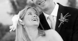 Mr. & Mrs. Joe Scott III