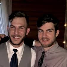 Michael Macaluso and Kacey Beltz's Wedding Website