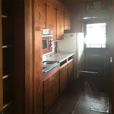 family lake house custom kitchen