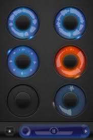 This drum machine (or beatbox) allows you to create amazing rhythm loops with more than 100 sounds, plus … 180 Apps Music Musicians Vocalists Djs Ideas App Music Djs