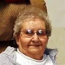 Obituary information for Elizabeth "Betty" Marie Den Hartog