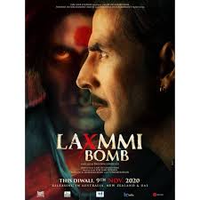 Akshay Kumar S Laxmmi Bomb Set For Theatrical Release In Australia New Zealand And Uae On This Date In 2020 Hindi Movies Akshay Kumar Comedy Movies