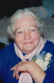 Carolina Burris Obituary