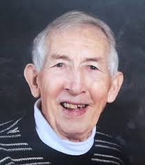 Obituary for Graham Bridge