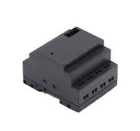 China Control System Din Rail Mount Housing Suppliers ...