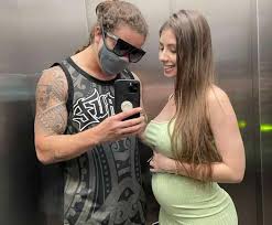 Maisa silva sempre demonstrou publicamente seu carinho pelo humorista e sua noiva. Morre Filho De Whindersson Nunes E Maria Lina