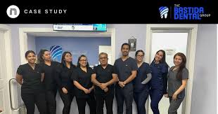 Bastida Dental Group Saves $2k