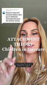 Birth Mother Is Daycare Worker