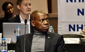Health minister zweli mkhize has been placed on special leave to enable him to attend to allegations and investigations concerning contracts between there was also a cash payment from digital vibes to his son, dedani, as well as a car bought in his name. South African Health Minister In Storm Of Corruption Allegations Allafrica Com